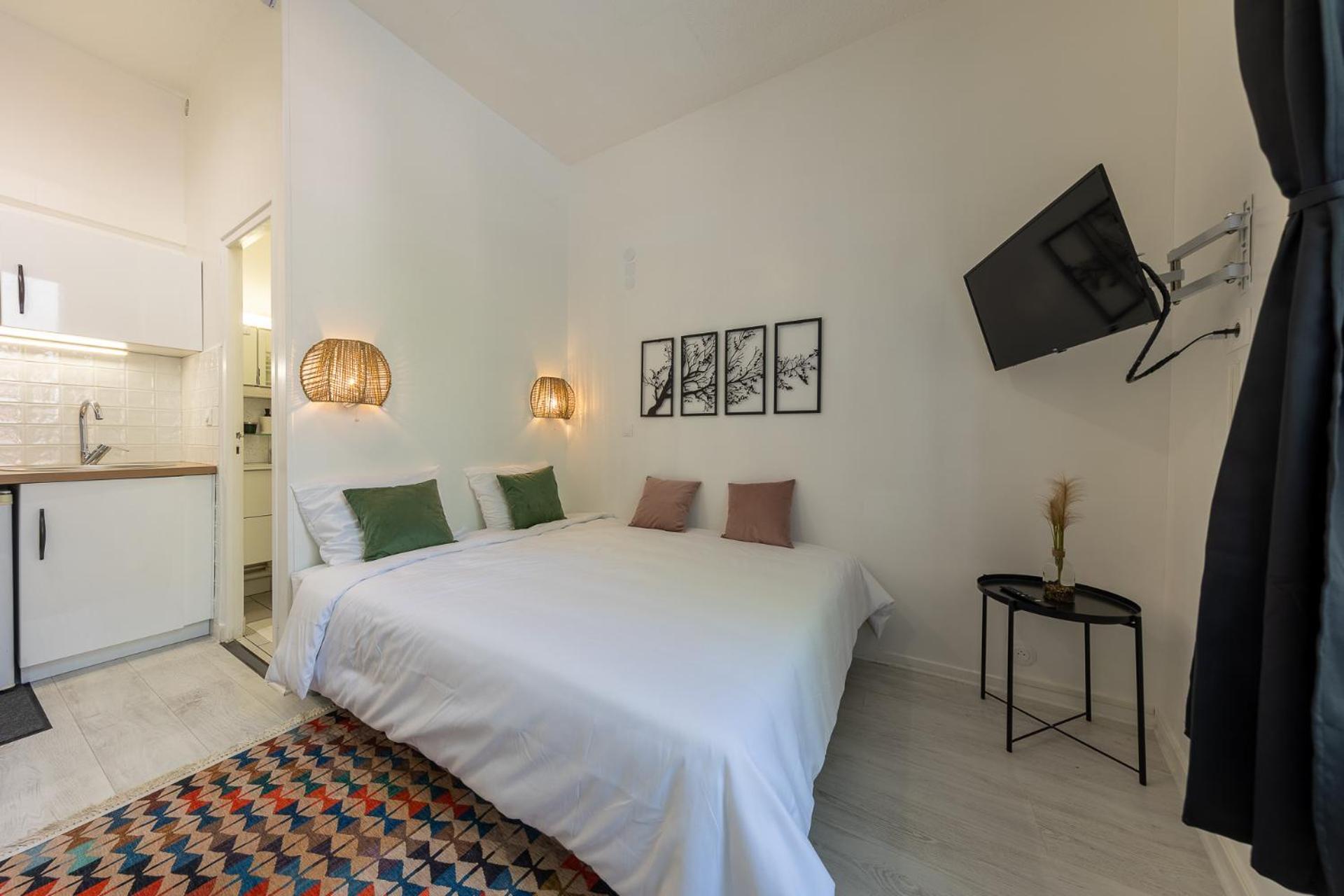 Le 288 - Appartements Reimois 랭스 외부 사진